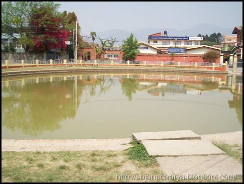 Gahana Khojne Pokhari