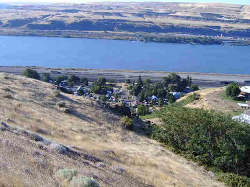Wishram, Washington