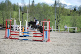 Susanne og Elvis