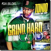 tonio
