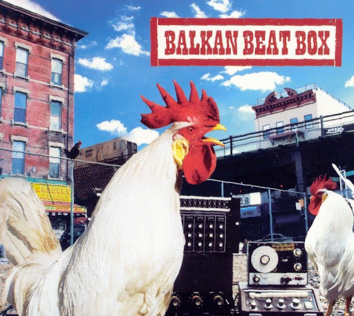balkan