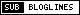 Suscribir con Bloglines Suscribir con Bloglines