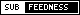 Suscribir con Feedness