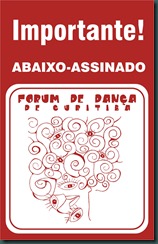 Logo Forum de dança_baixo assinado