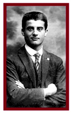 PierGiorgioCard