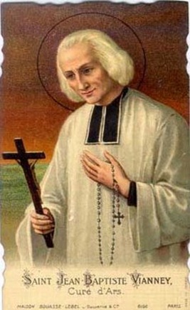 John_Mary_Vianney
