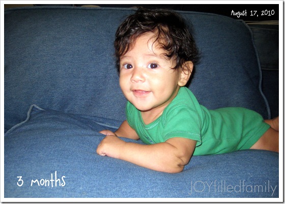 gio 3 mo JOY