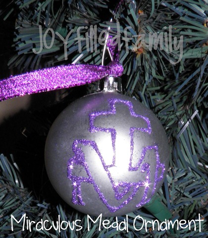 [miraculous medal ornament joy[4].jpg]