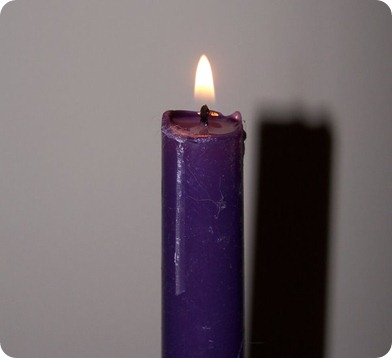adventcandle1 adventcandle1