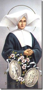 catherinelaboure