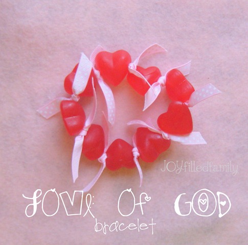[Love of God bracelet[4].jpg]