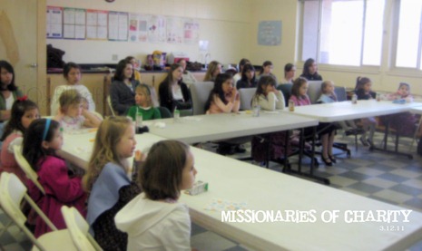 industry missionaries joy