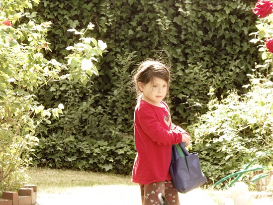 lexi easter egg hunt