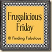 frugalicious friday