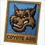 Coyote ASG