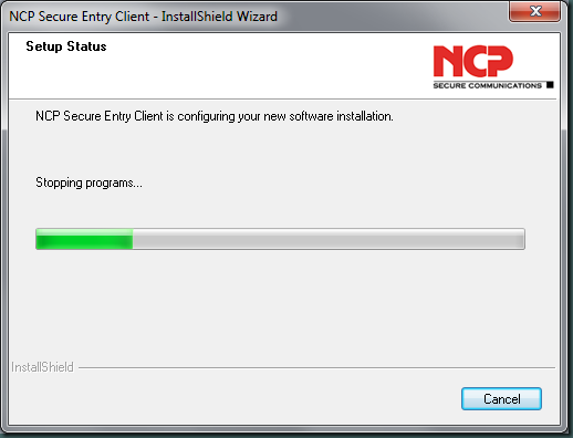NCP.Update