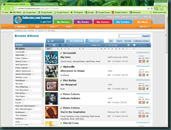 MusicCollector.Online
