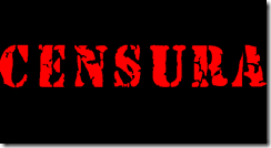 censura