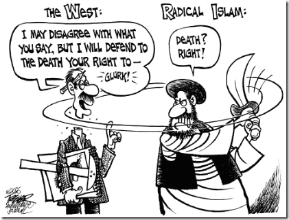 terrorismo islamico 2