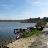 Percurso Pedonal - Lagoa da Barrinha (Praia de Mira)
