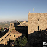 Percurso Pedestre - Marvão