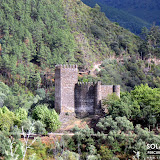Passeio Pedestre - Vila e Castelo da Lousã (Lousã)