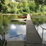 Passeio Pedestre - Praia Fluvial da Bogueira (Lousã)