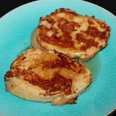 Puffy French Toast