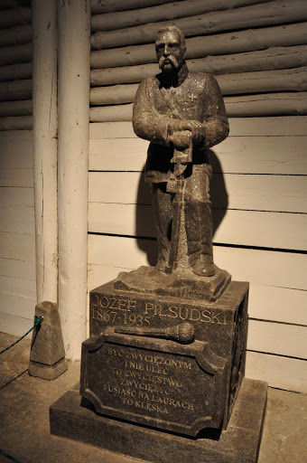 jozef pilsudski
