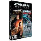 Star Wars Mac Pack (Mac)
