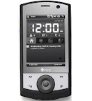 HTC Touch Cruise