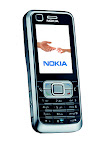 Nokia 6120 classic (AP)