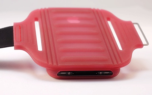 Bone Collection Phone Sport Armband for iPhone 3GS / 3G