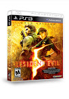 Resident Evil 5: Gold Edition (PS3)