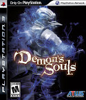 Demon's Souls (PS3 the Best)