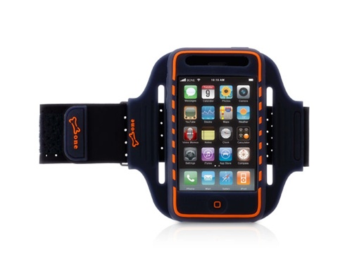 Bone Collection Phone Sport Armband for iPhone 3GS / 3G