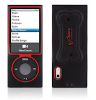 Bone Collection iPod Nano5 Doggy