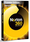 Norton 360 Version 4.0 Premier Edition - 3 Users
