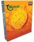 Biztrak MSB Accounting & Business Intelligence (Single User Standalone Version)