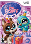 Littlest Pet Shop: Friends (Wii)