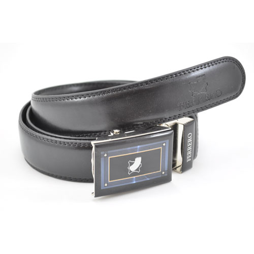 Ferrero Men's Business Belt - FER9680-3