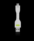 Bone Collection USB Link for USB mini B