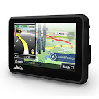 WayWay Q4331i GPS (M3GPS X5 SE Edition)