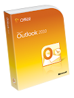 Microsoft Office Outlook 2010