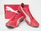 Puma Scuderia Ferrari Scattista Lo Tosso Corsa - Puma Silver (Limited Edition)