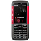 Nokia 5310 XpressMusic (AP)