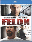 Felon (Blu-ray)