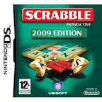 Scrabble 2009 (NDS)