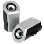Saitek 3D 210 PC Speaker