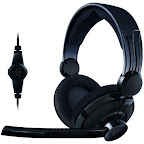 Razer Carcharias 2.1 Gaming Headphones